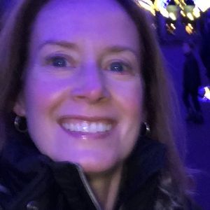 Meet your Posher, Rose